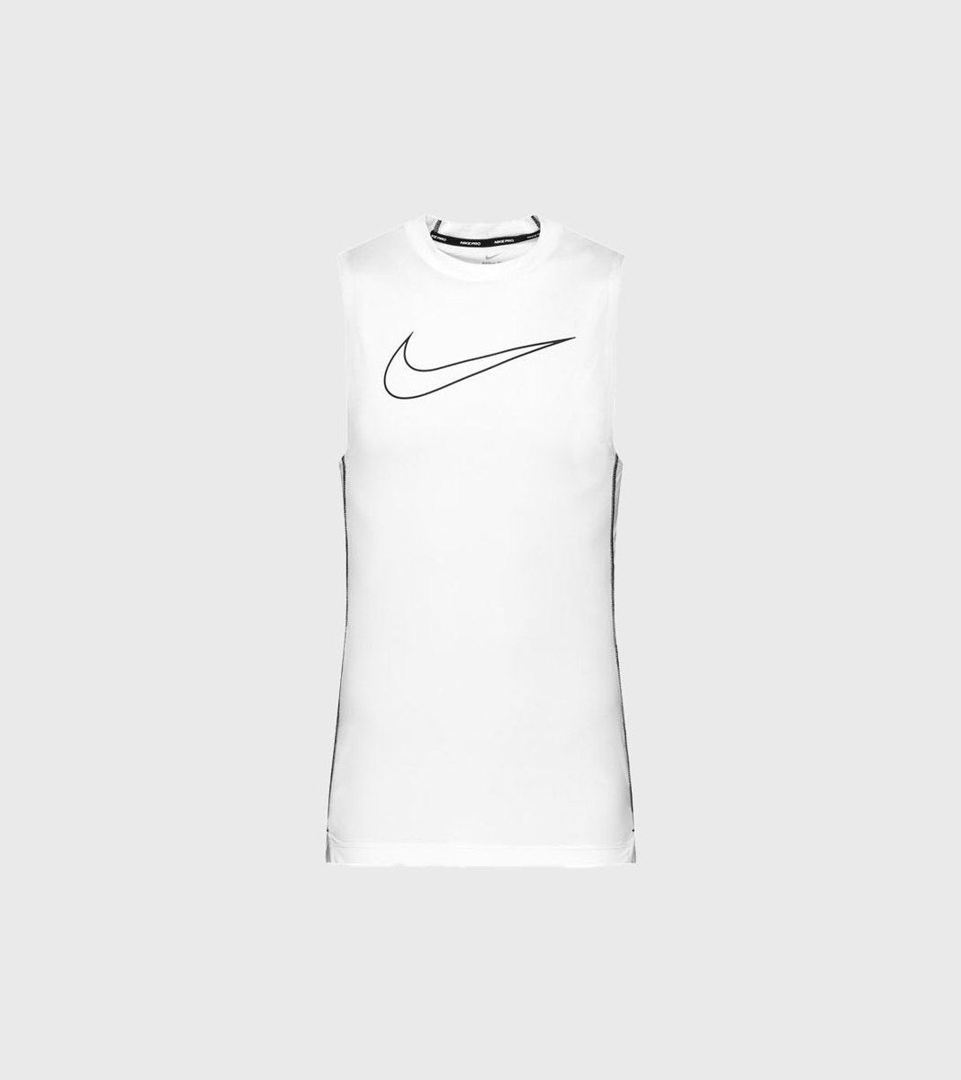 Vitt M np df top sl tight