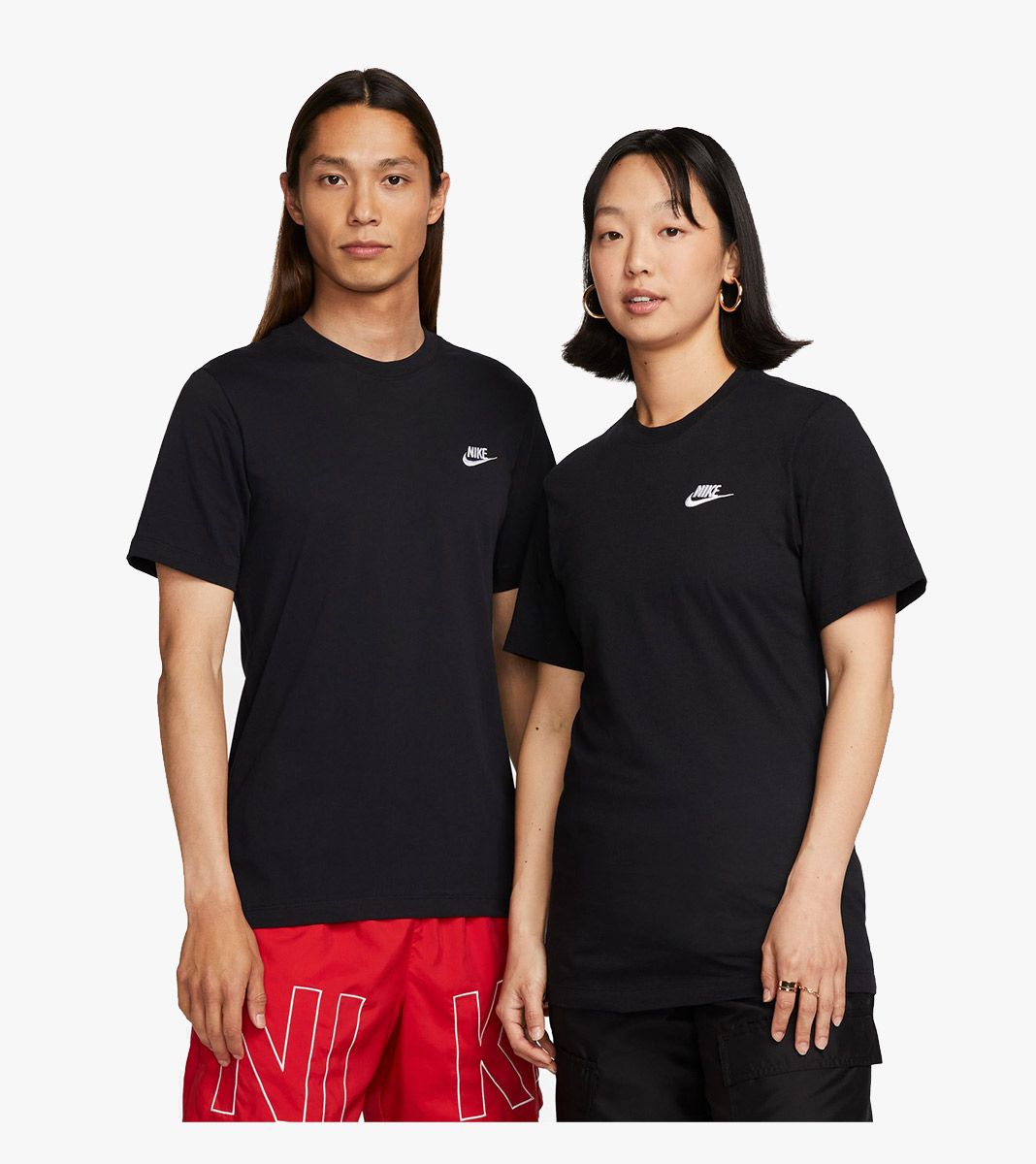 Musta M NSW CLUB TEE
