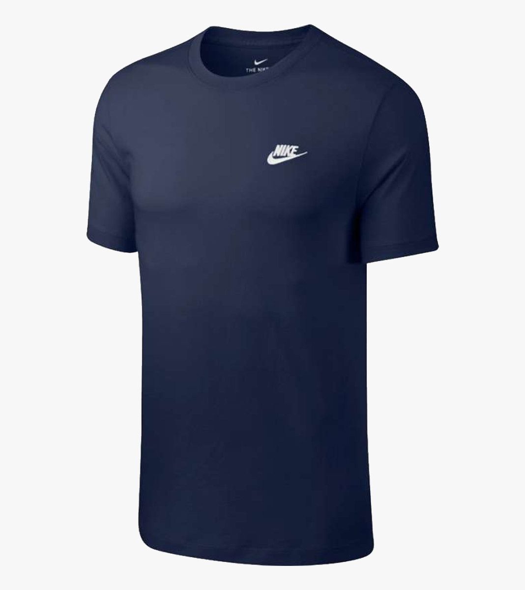 Mėlyna M nsw club tee