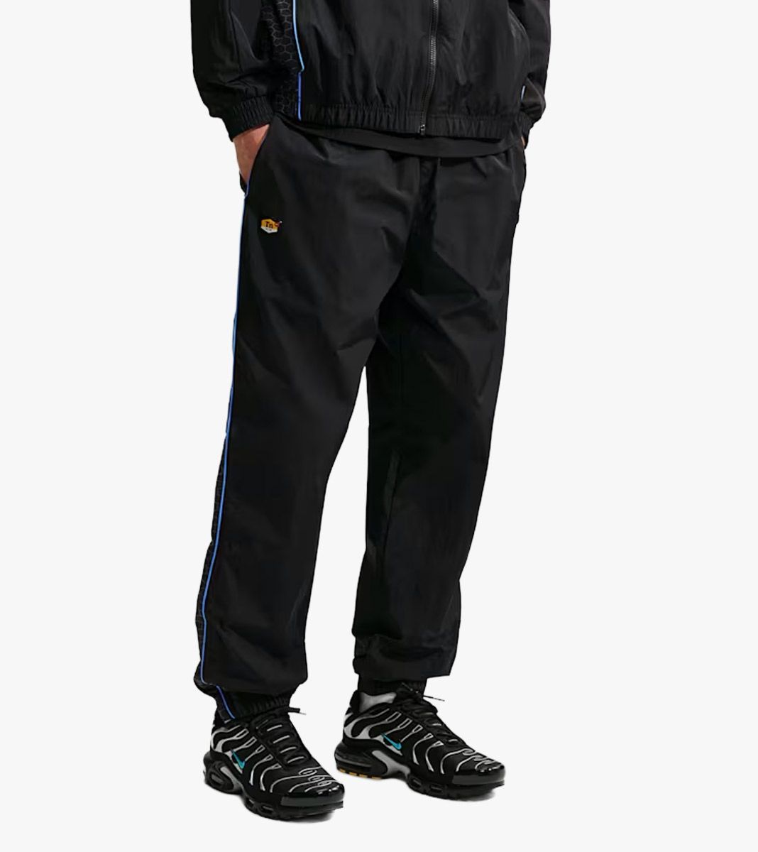 Must M nsw tn pant woven