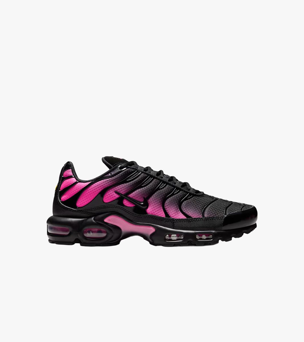 NIKE AIR MAX PLUS