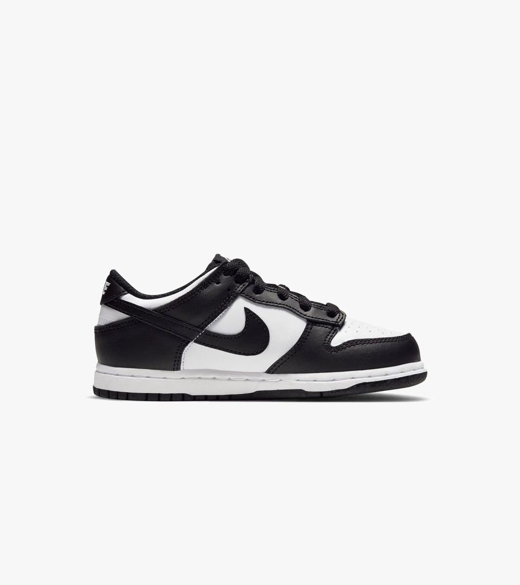 Melna NIKE DUNK LOW PS