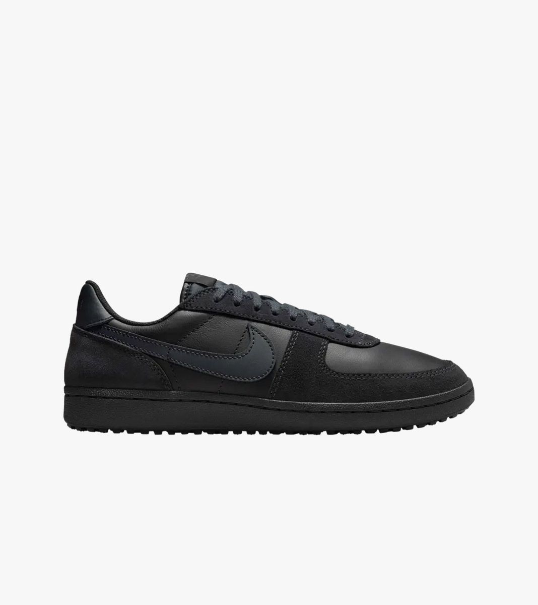 Black NIKE FIELD GENERAL