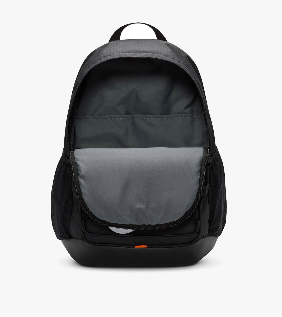 Black NIKE HAYWARD BKPK