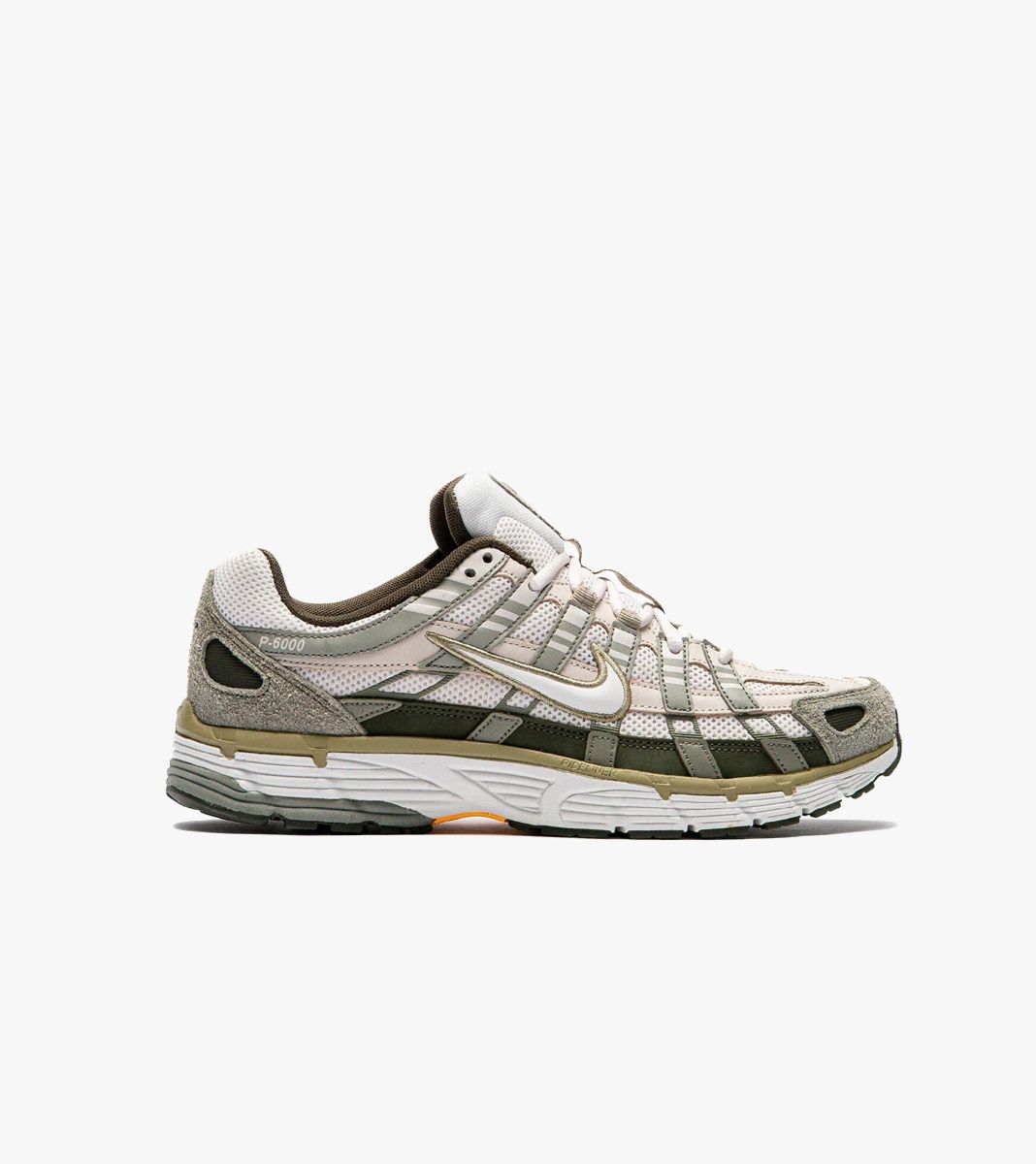 Beige NIKE P-6000