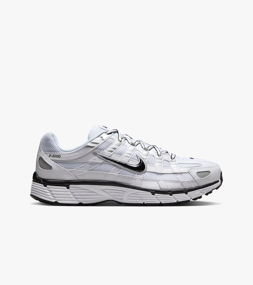 ナイキP-6000 24.5 Nike P-6000 Premium Light Bone Bicoastal Green Men's