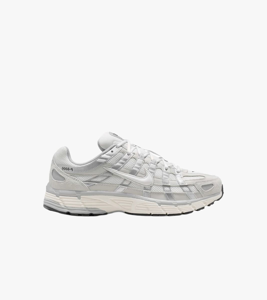 Grey NIKE P-6000