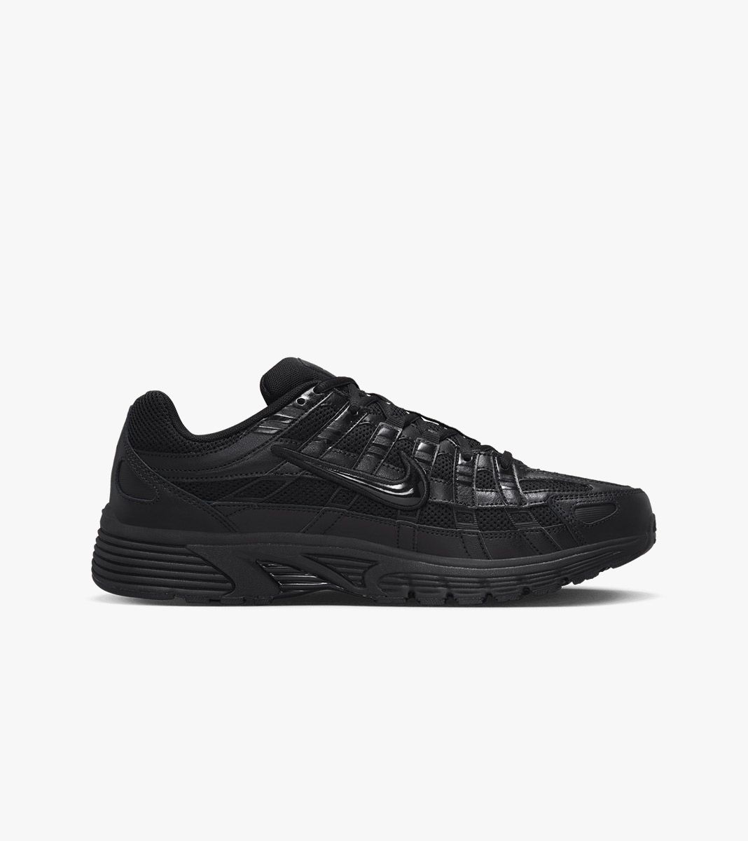 Must Nike p-6000