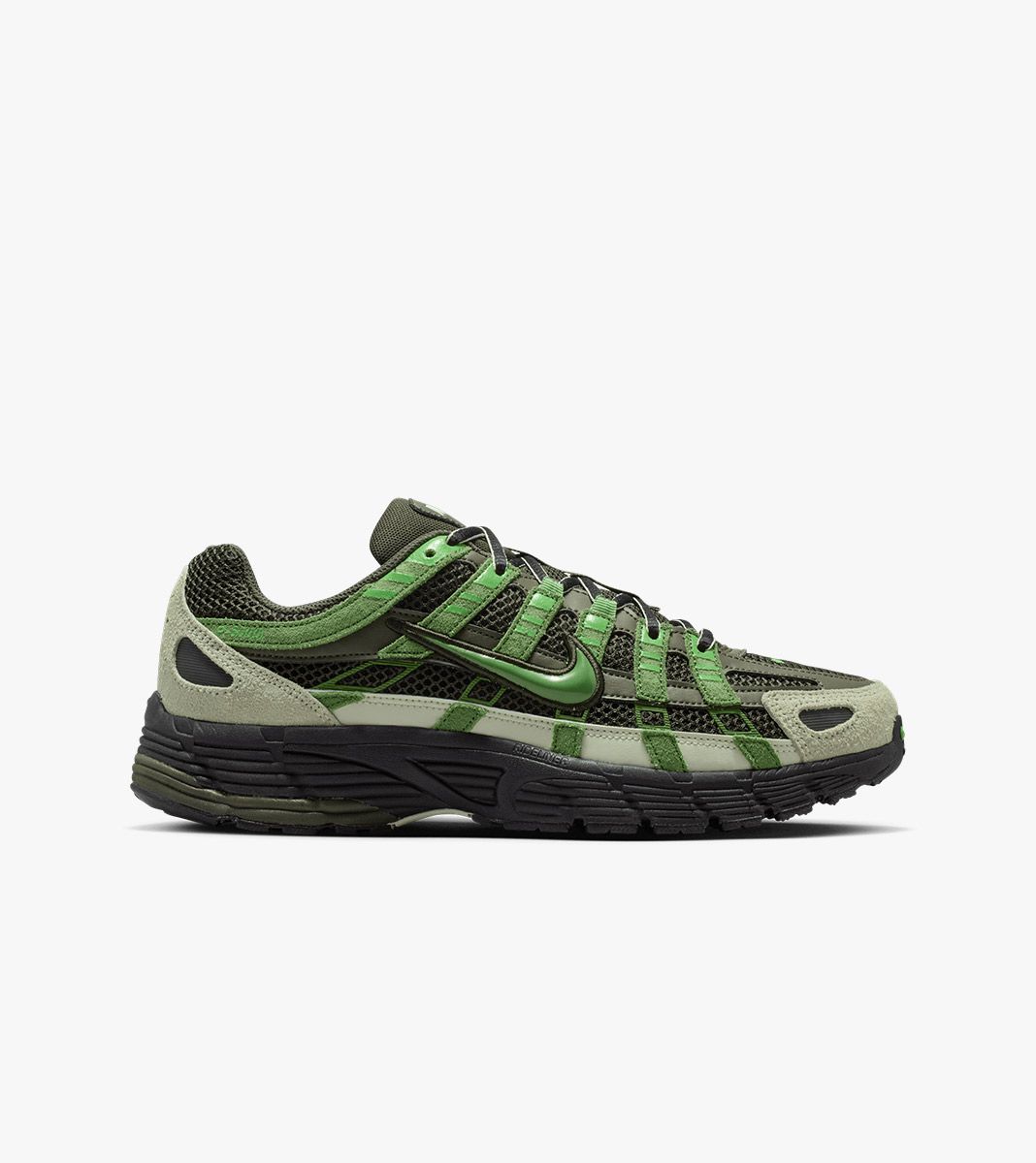 Vihreä NIKE P-6000 SE