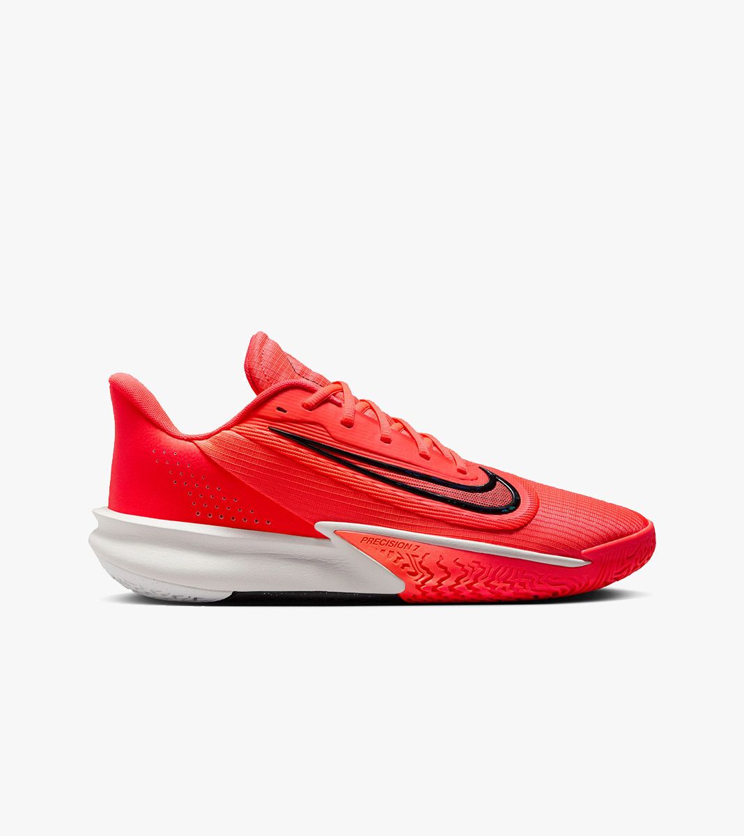 Monivärinen NIKE PRECISION VII