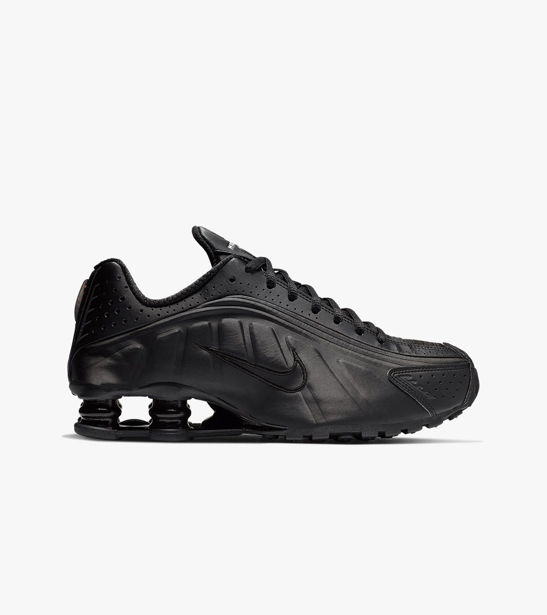 Must W nike shox r4
