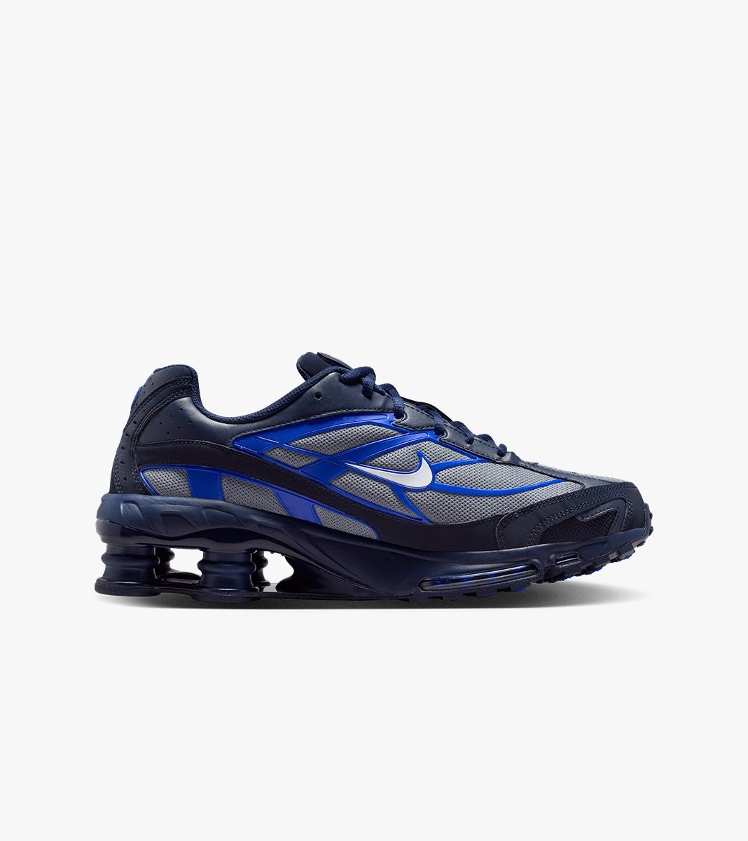 Melna NIKE SHOX RIDE 2