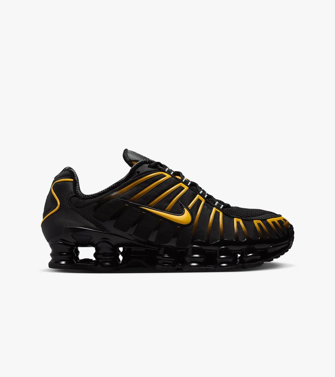 NIKE SHOX TL Nike Men's Shoes | Ballzy
