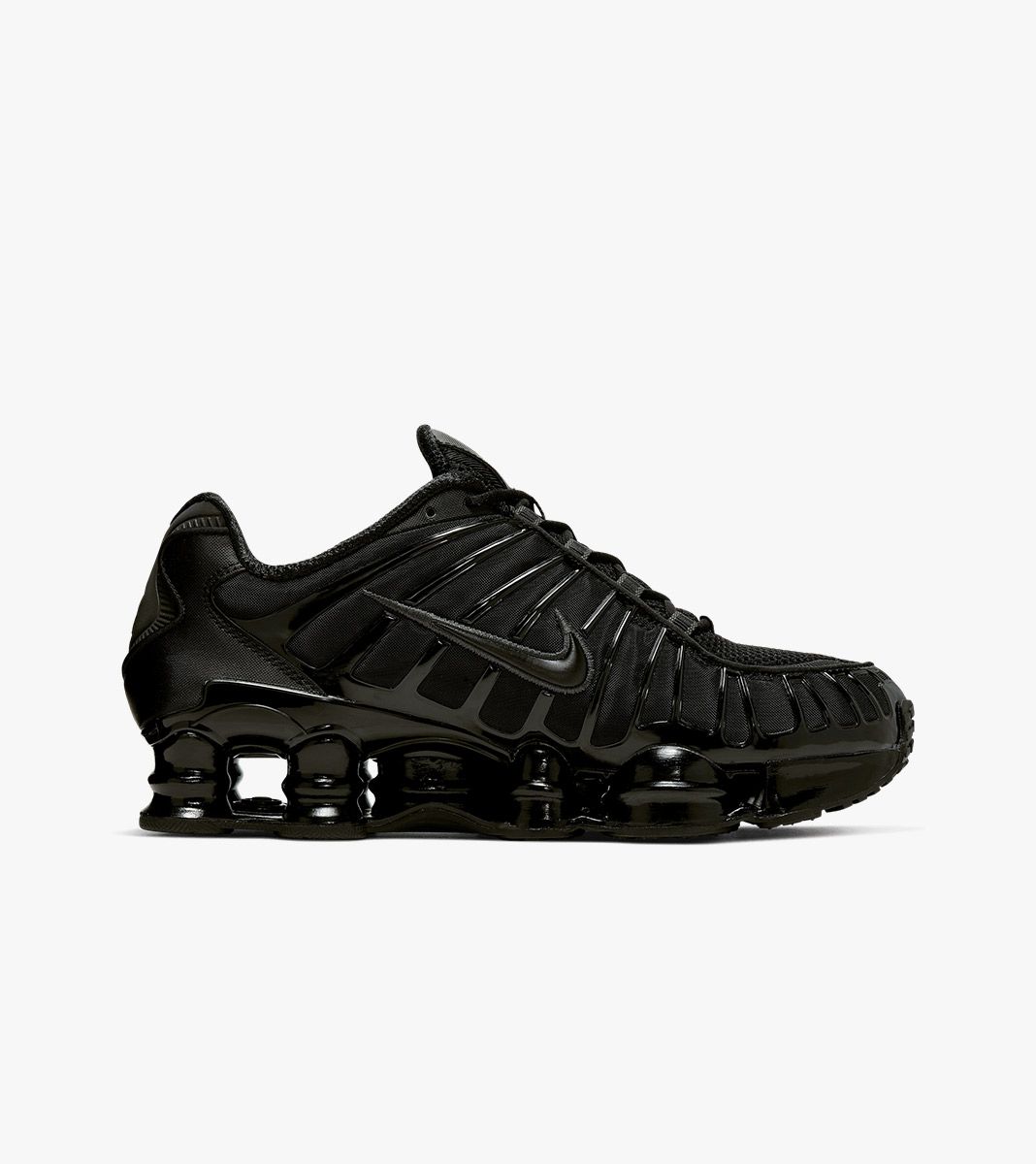 NIKE SHOX TL Nike Miesten Kengät | Ballzy