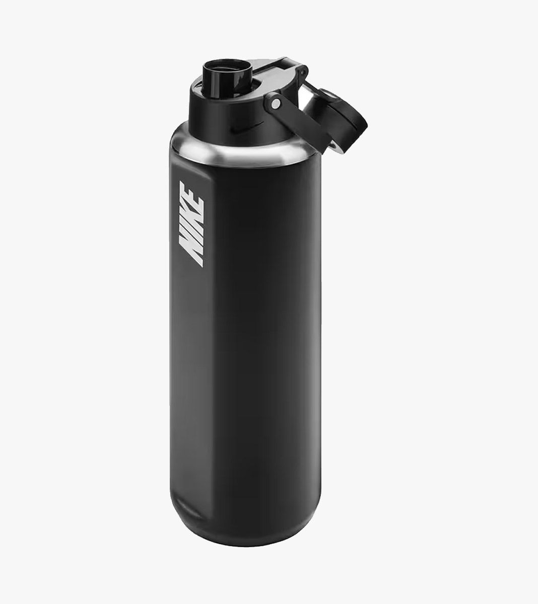 Įvairiaspalvė Nike ss recharge chug bottle 32oz