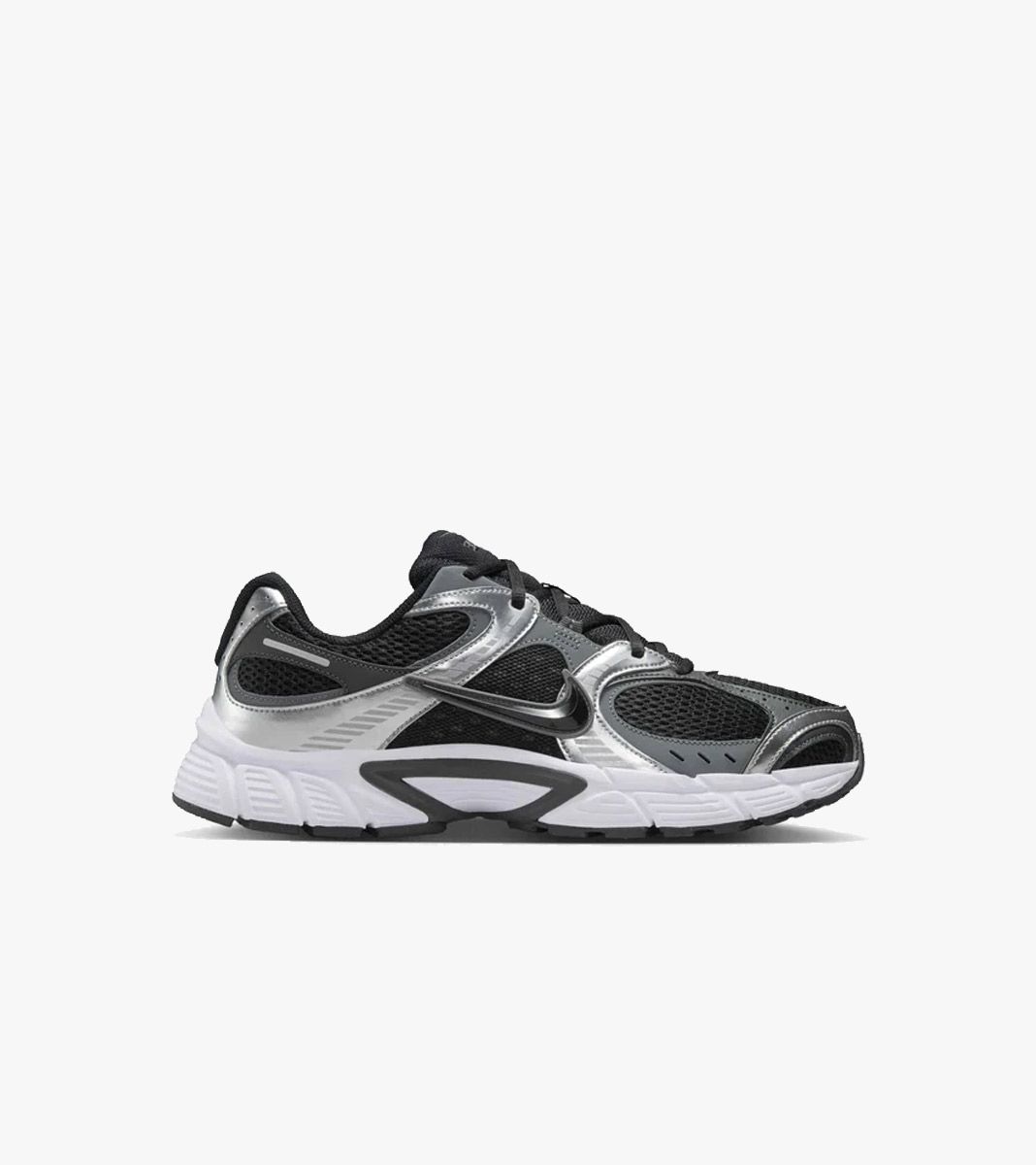 Black Nike v5 rnr