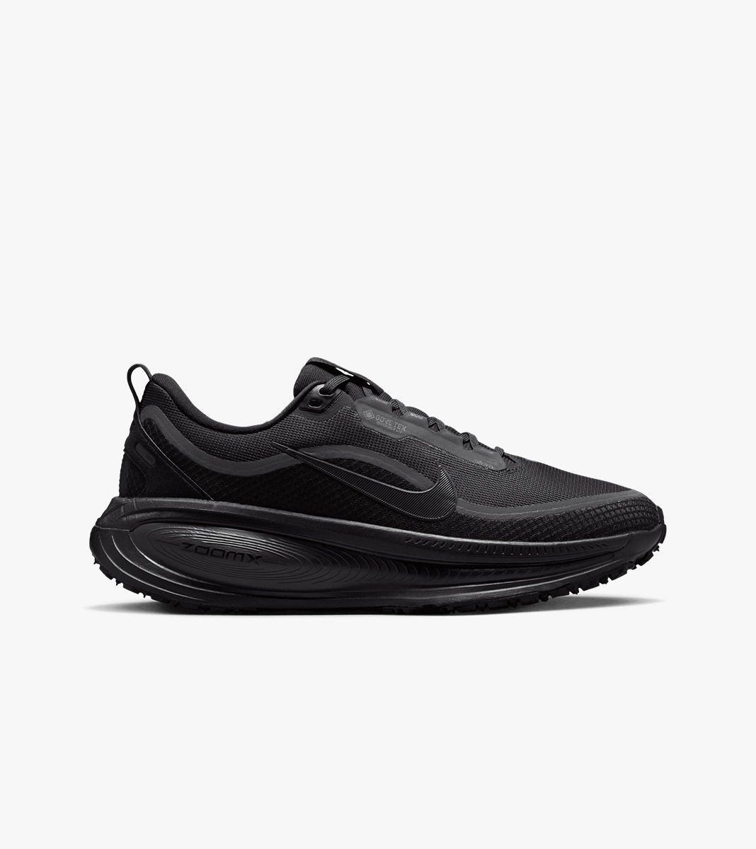 Musta NIKE VOMERO 18 GORETEX
