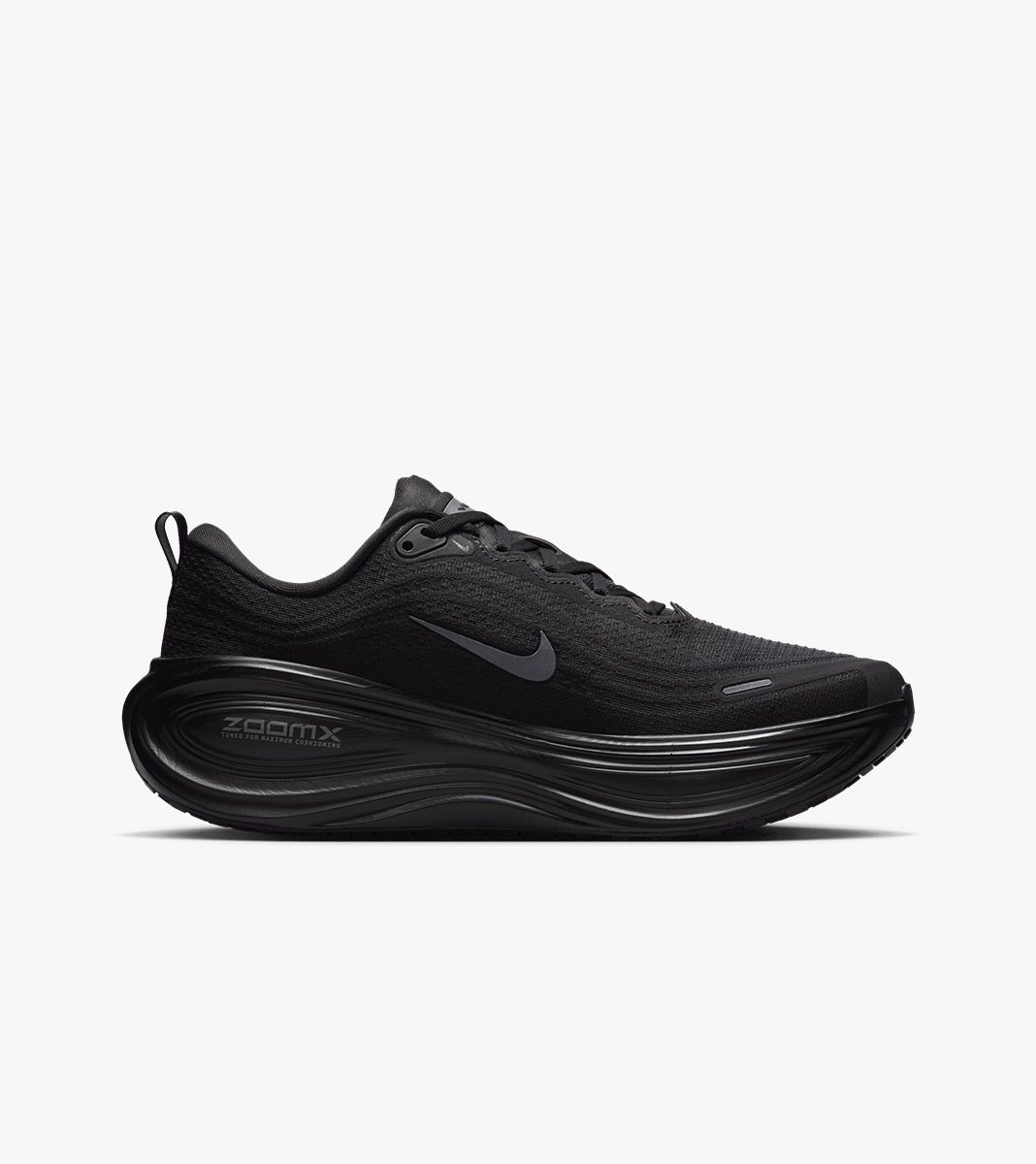 Melna NIKE VOMERO PLUS