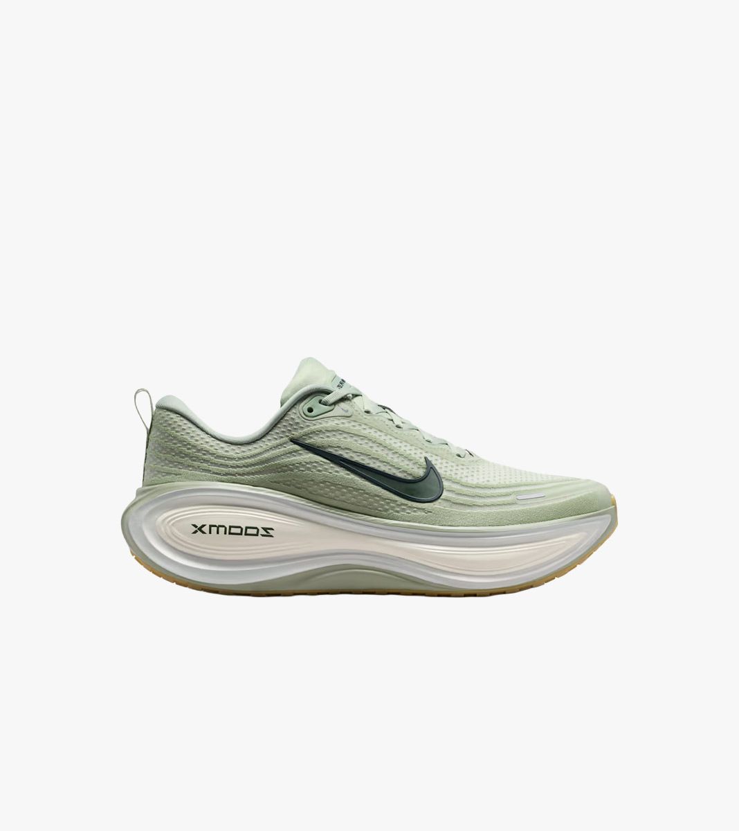 Vihreä NIKE VOMERO PLUS