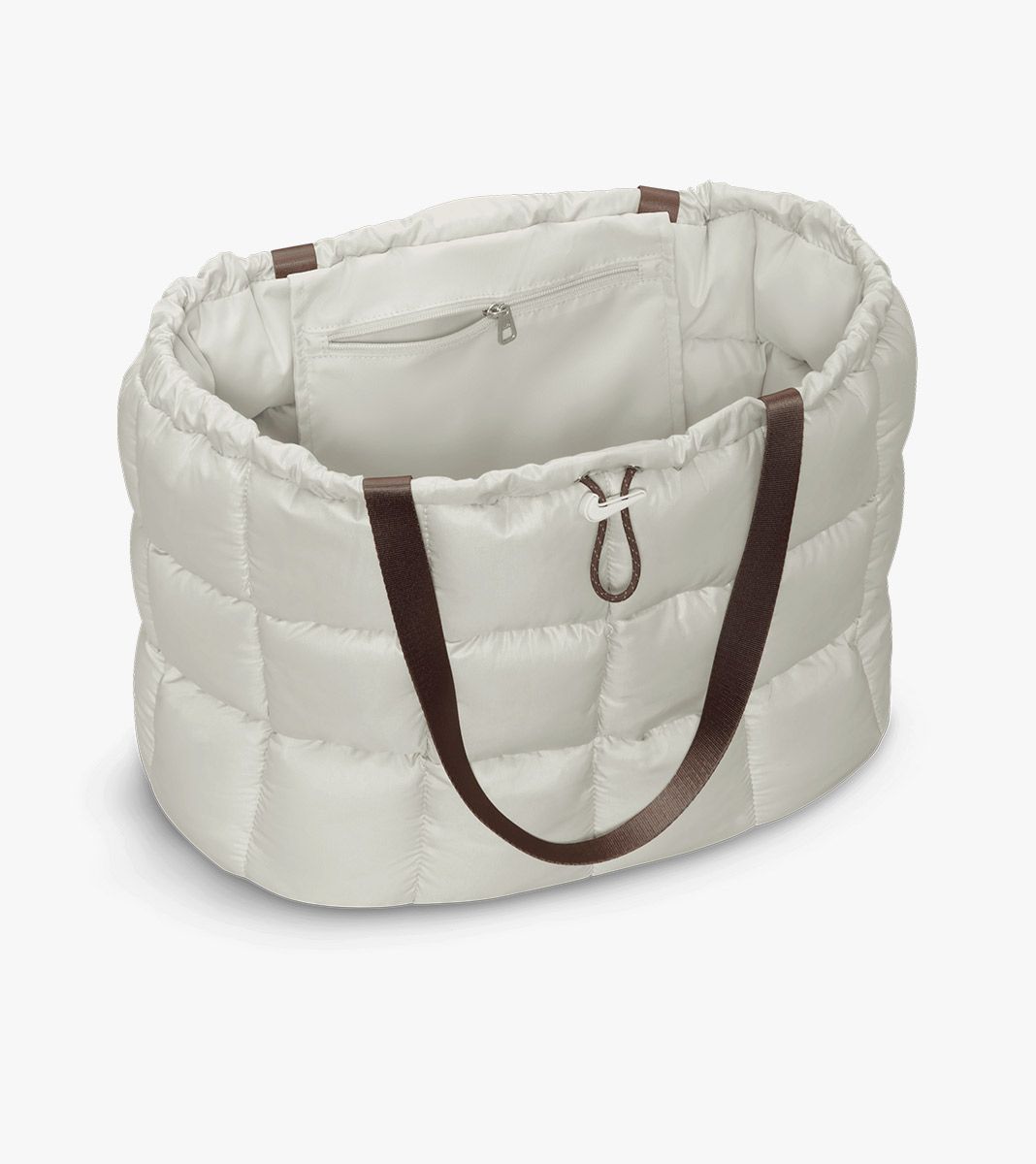 Monivärinen NK NSW PUFFLE TOTE 2.0
