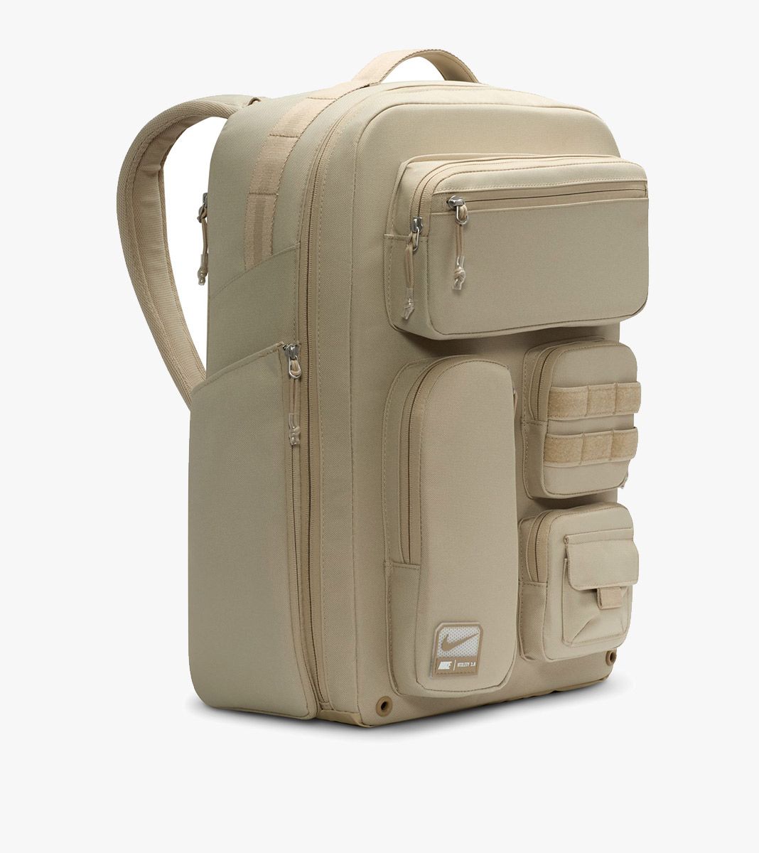 Pruun Nk utility elite bkpk - 2.0