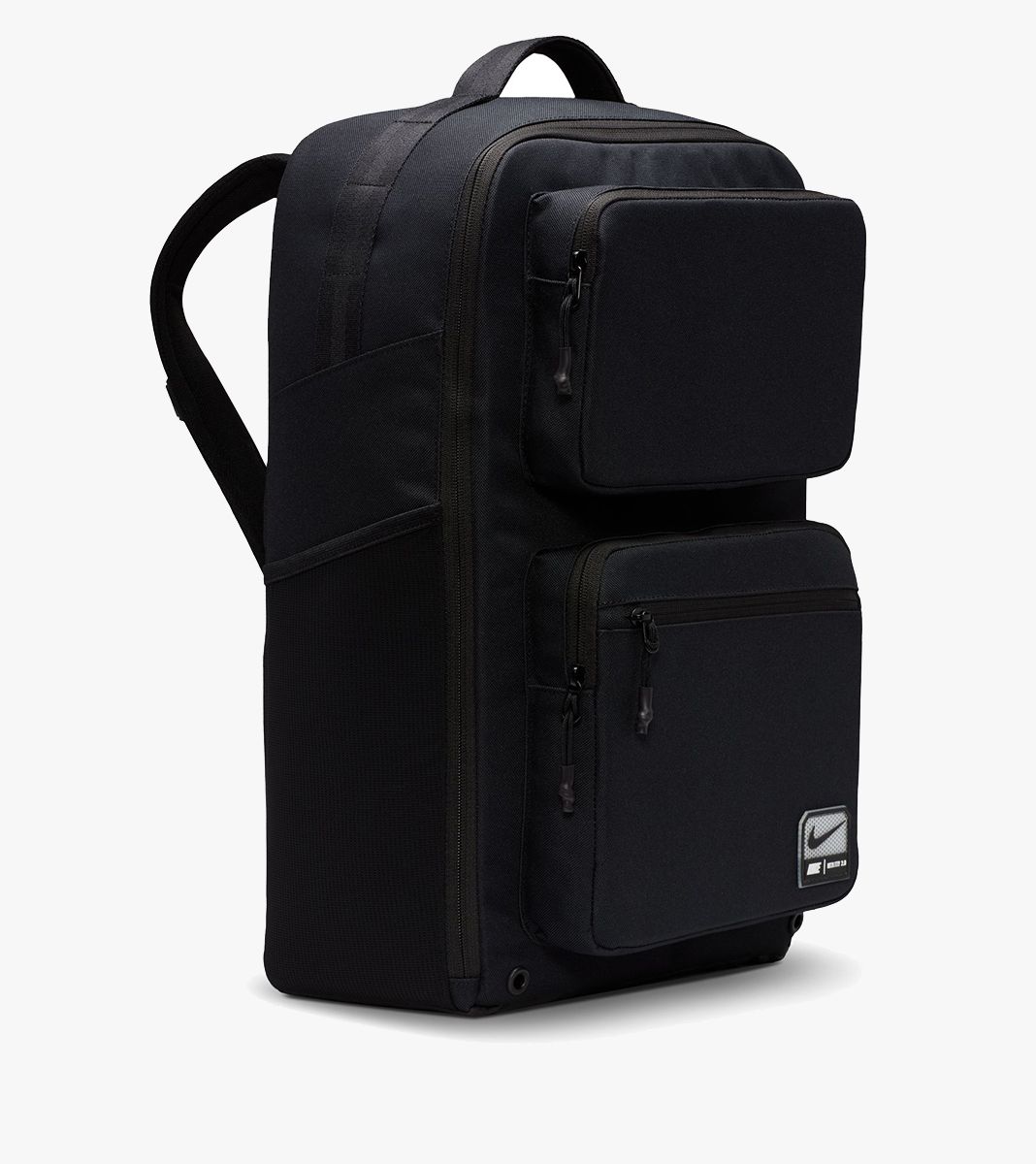 Black NK UTILITY SPEED BKPK - 2.0