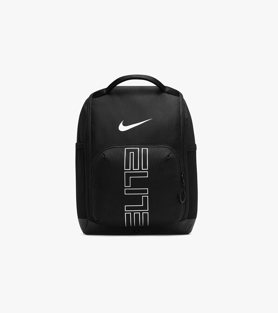 Black NK VARSITY ELITE SHOEBAG
