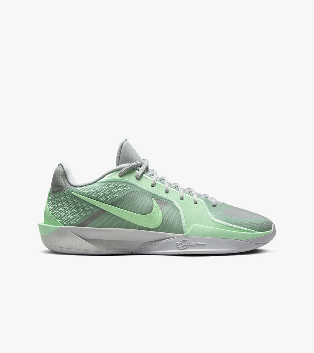 Sabrina 2 Nike Vyrams | Ballzy