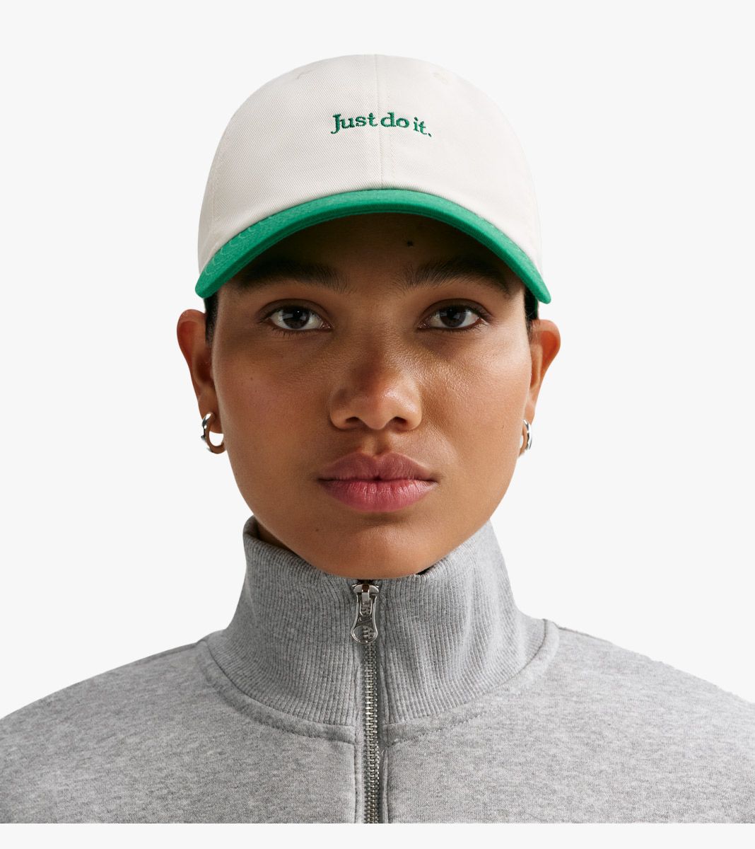 Vitt U nk club cap u cb jdi l