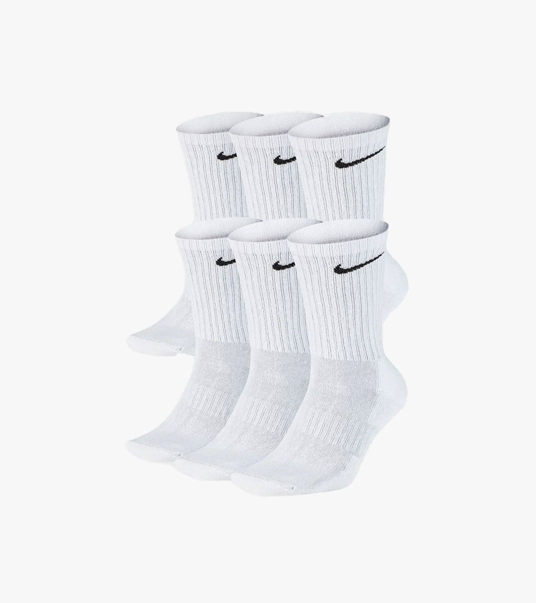 Balta U nk everyday cush crew 6 pairs