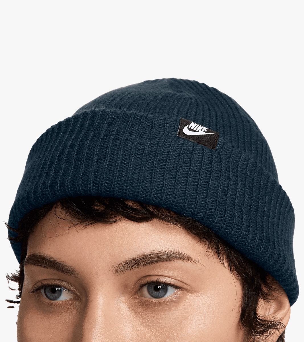 Mėlyna U nk terra beanie sc fut365 l