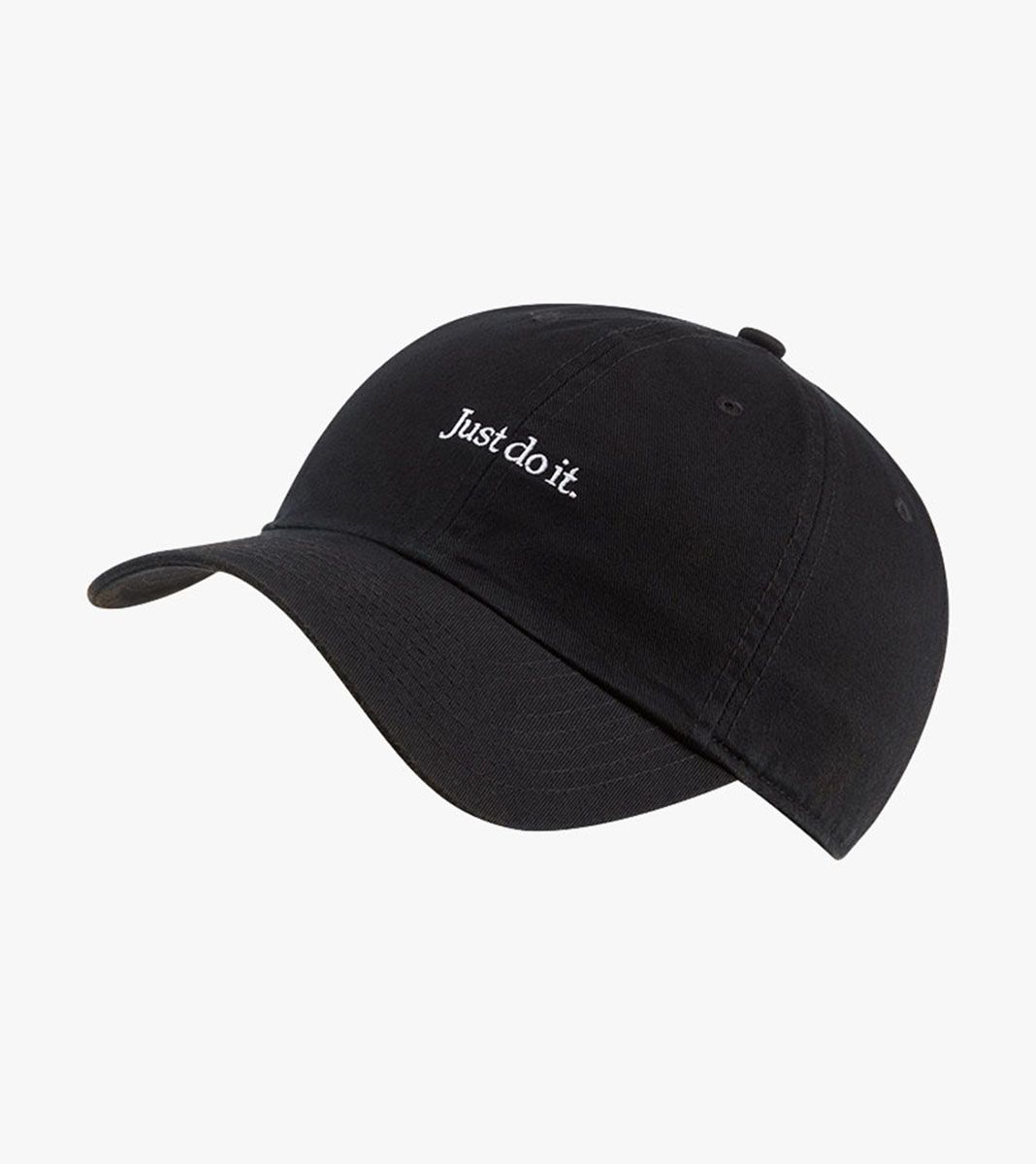 Melna U NSW H86 CAP JDI WASH CAP