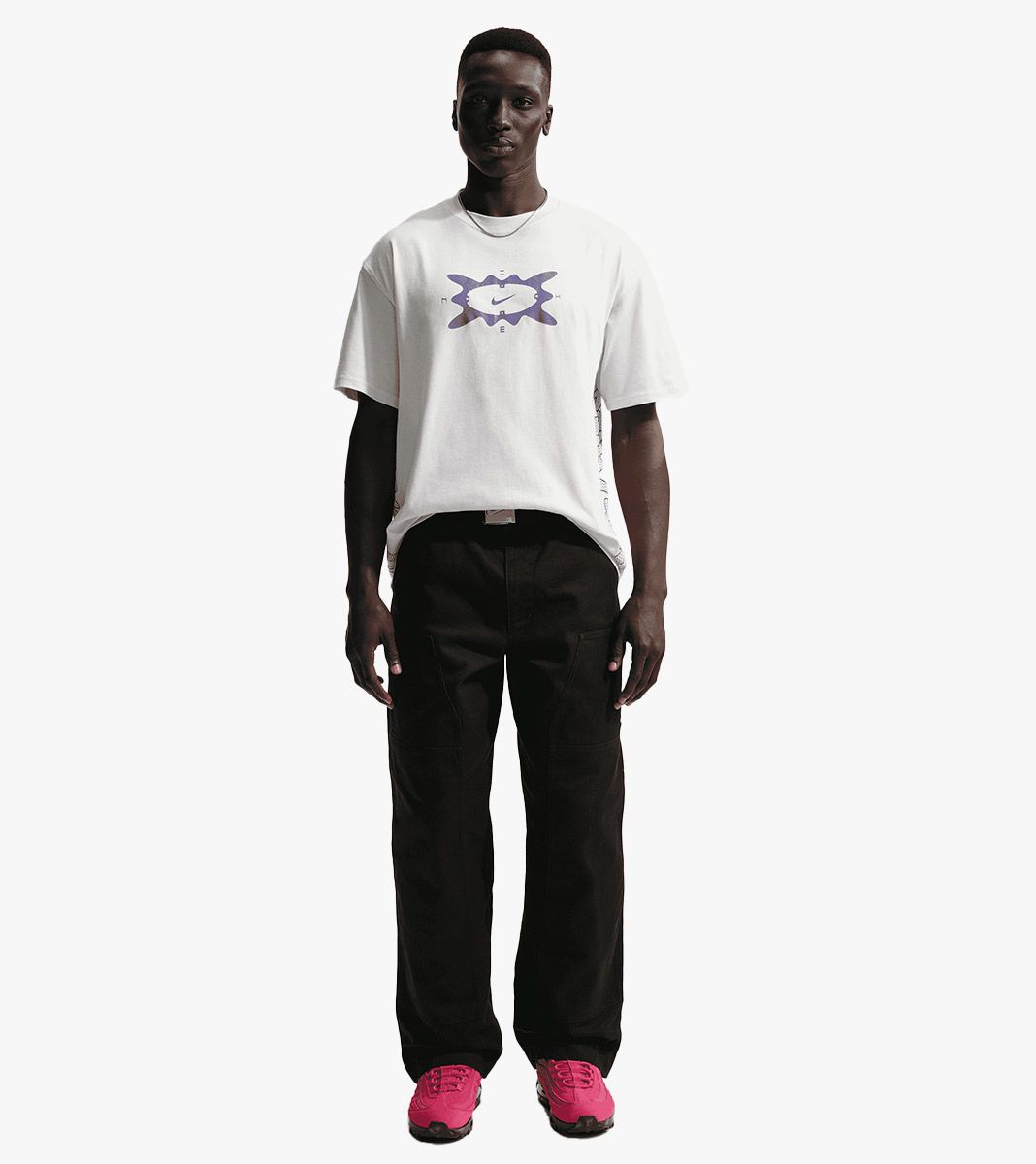 Balta U nsw tee lse reflective cycle