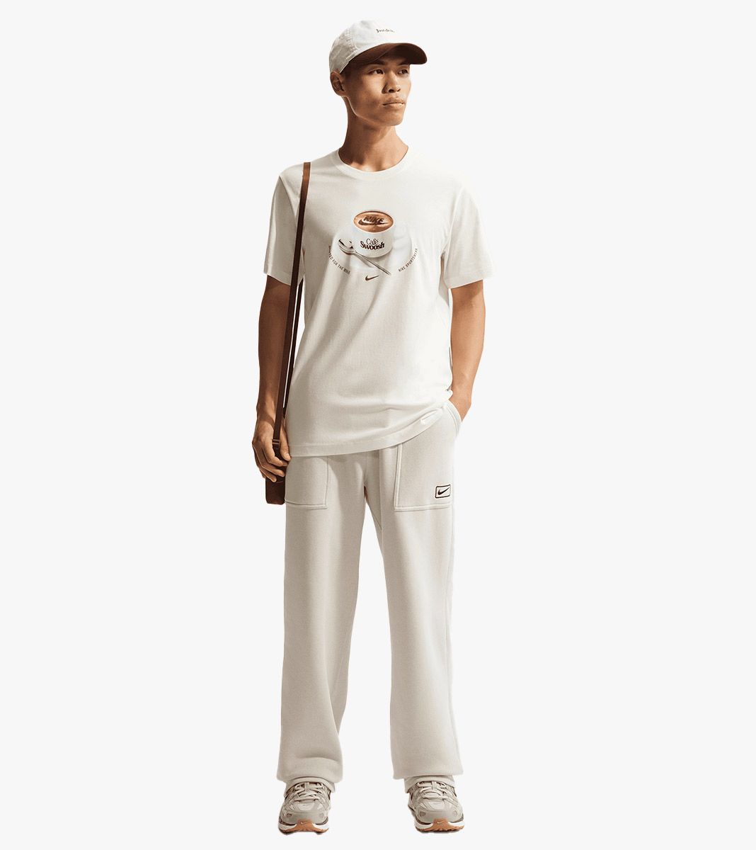 Balta U NSW TEE STD CAFE SWOOSH MUG