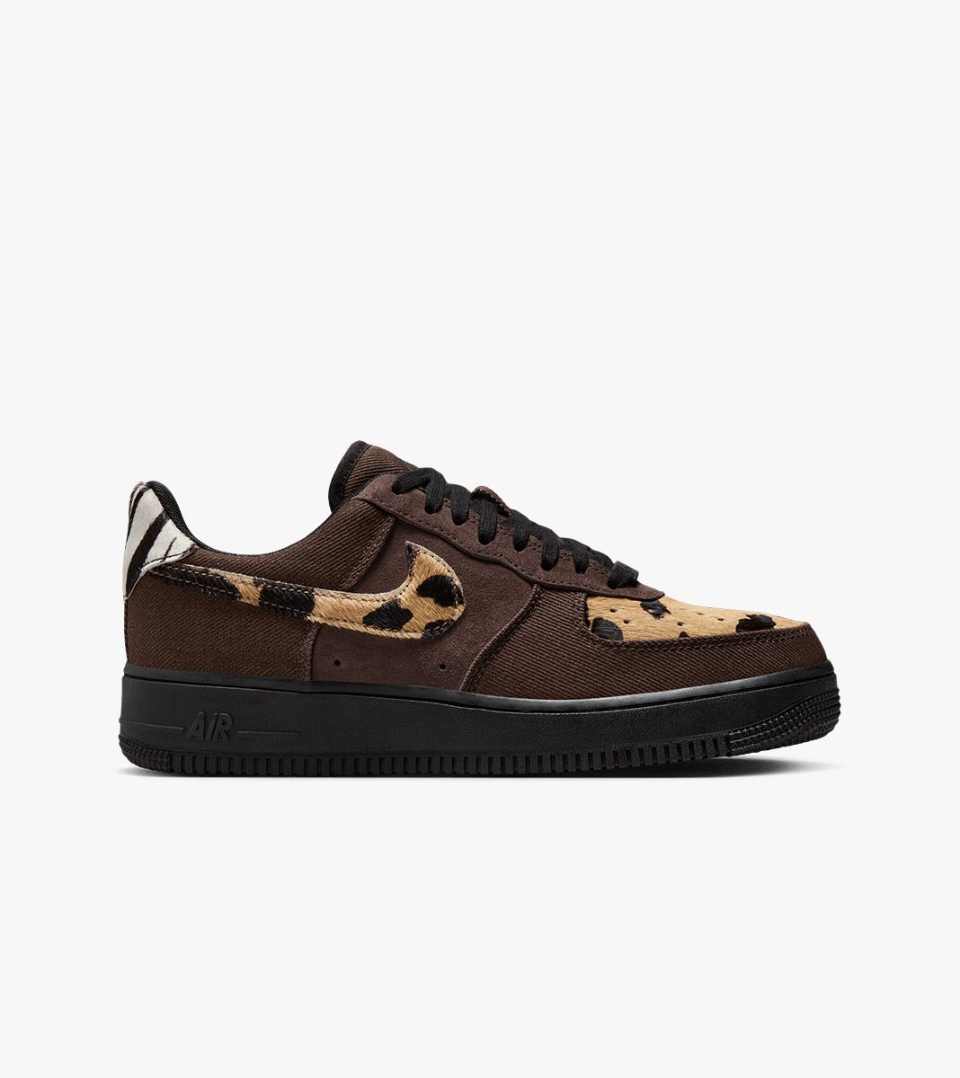 Brunt W air force 1 ´07