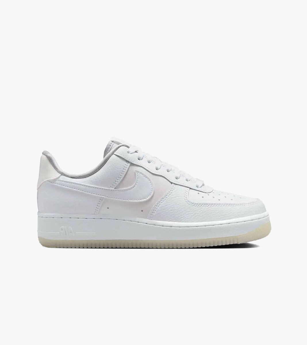 White W AIR FORCE 1 ´07