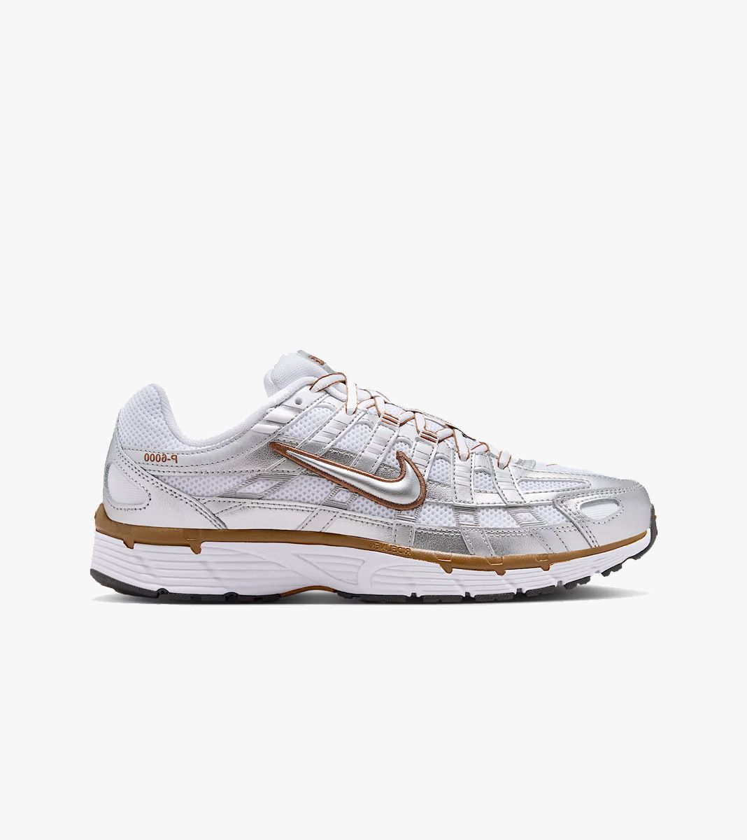 Multicolor W NIKE P-6000