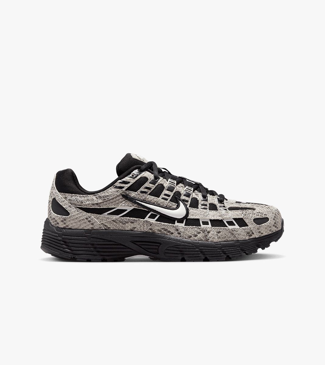Vitt W nike p-6000 se