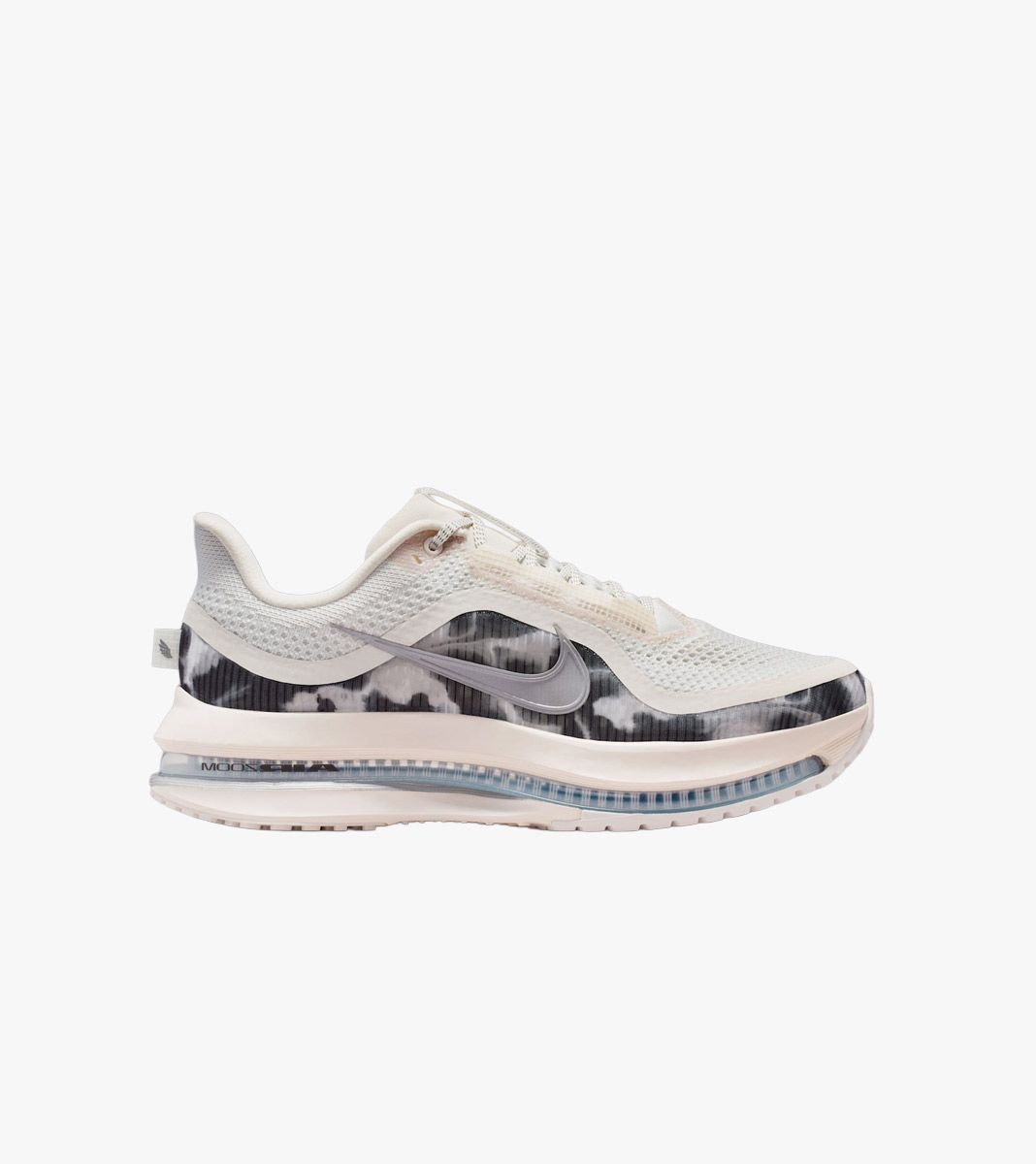 Pelēka W NIKE PEGASUS PREMIUM SE