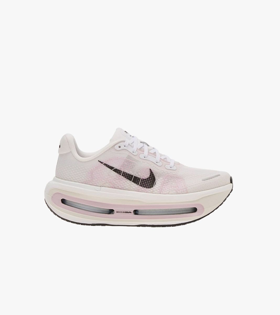 White W NIKE VOMERO PREMIUM