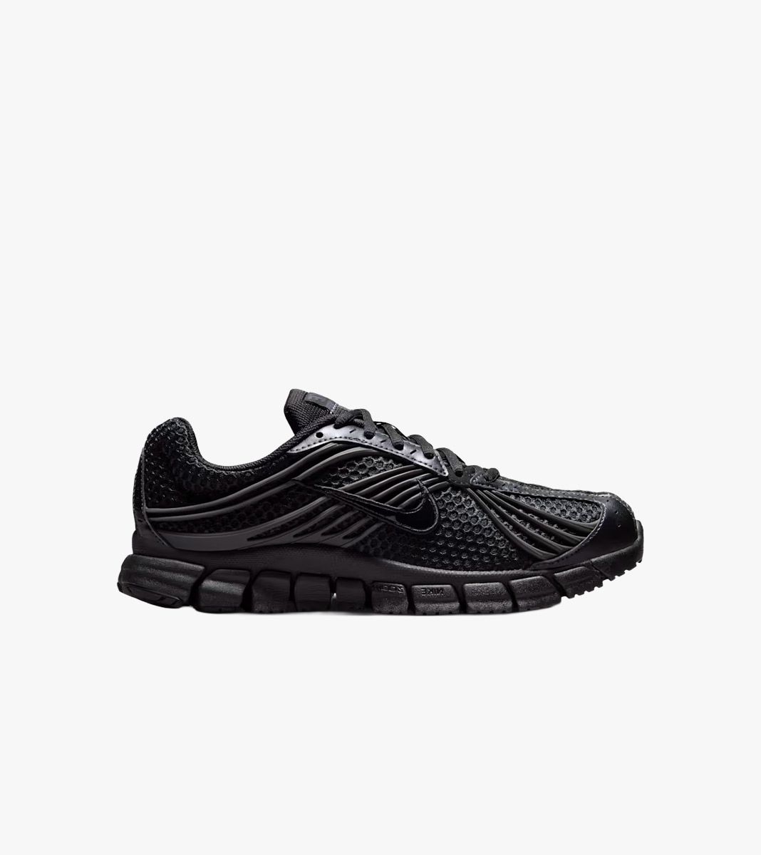 Musta W NIKE ZOOM SKYLON 11