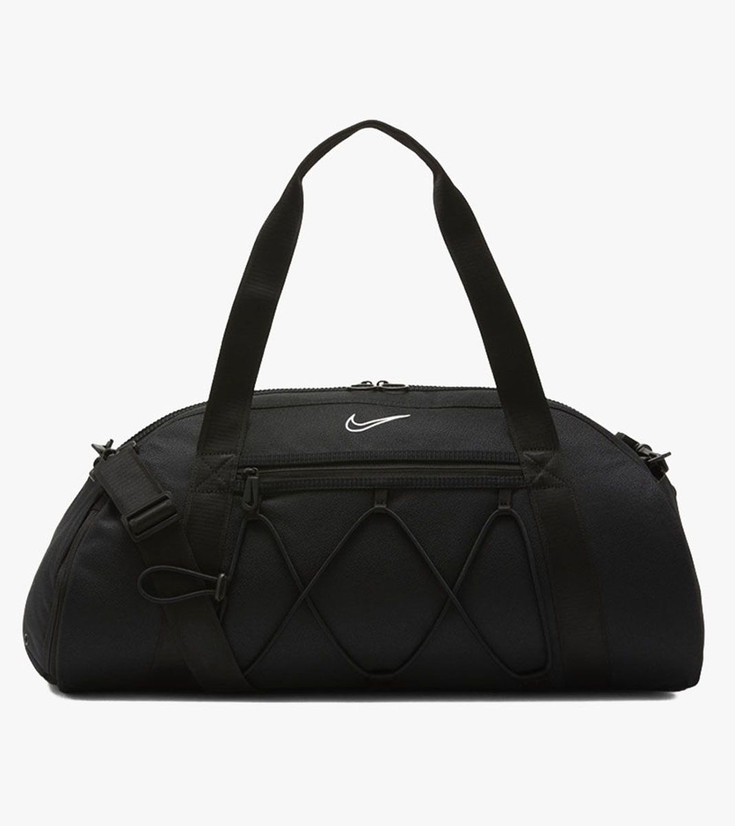 Svart W nk one club bag