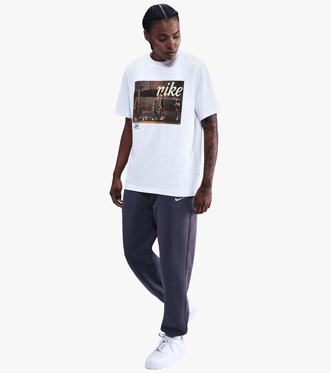 Balta W nk tee bb photo