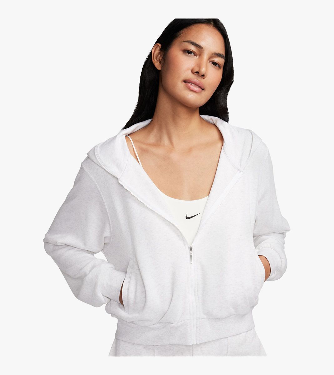 White W NSW NK CHLL FT FZ HDY