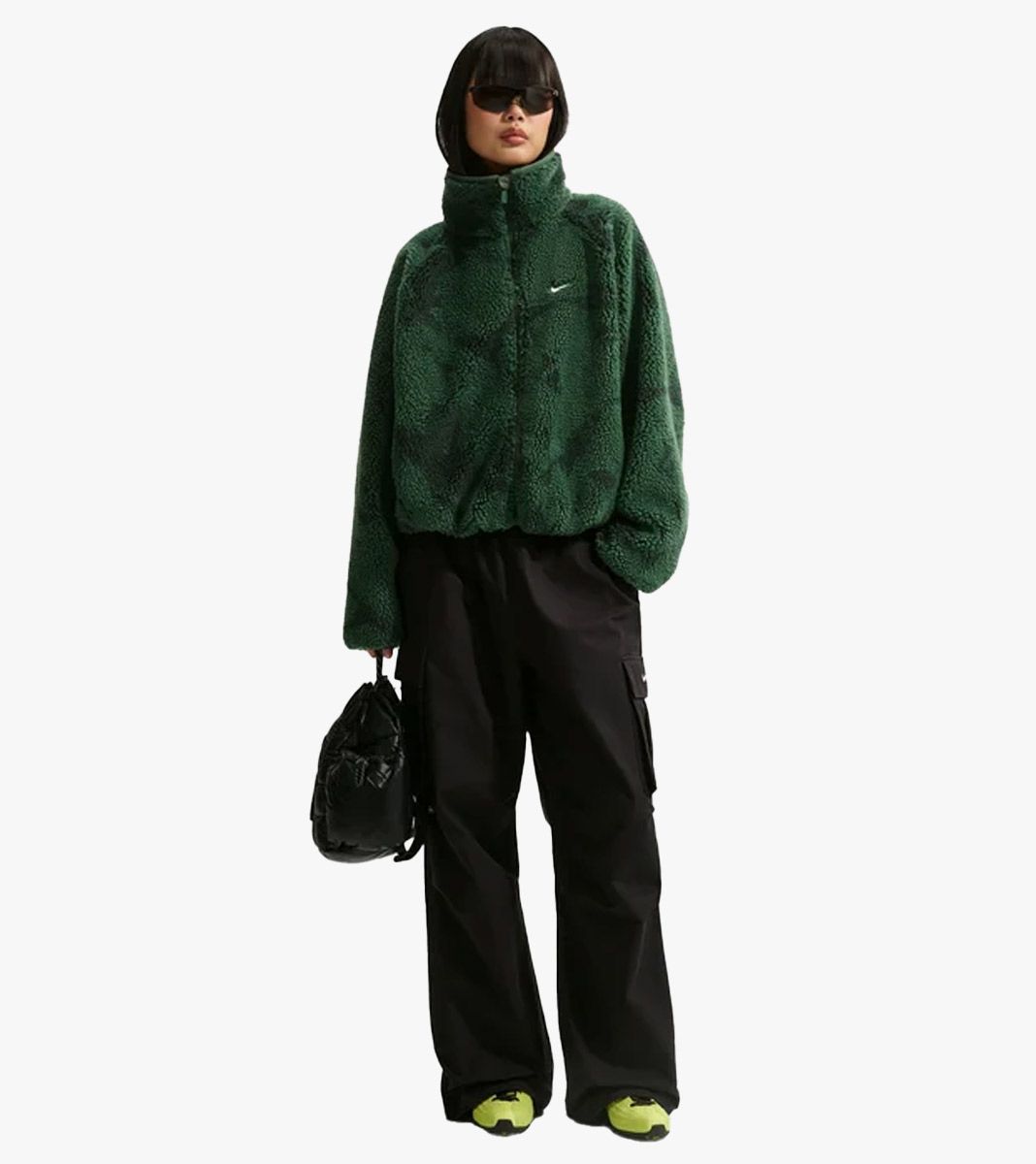 Zaļa W NSW STREET AOP SHERPA