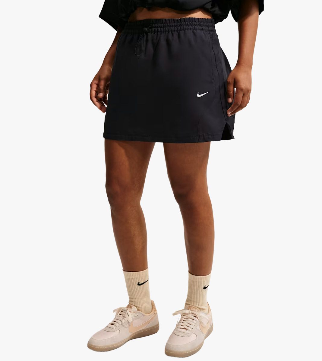 Melna W NSW STREET MR MINI SKIRT
