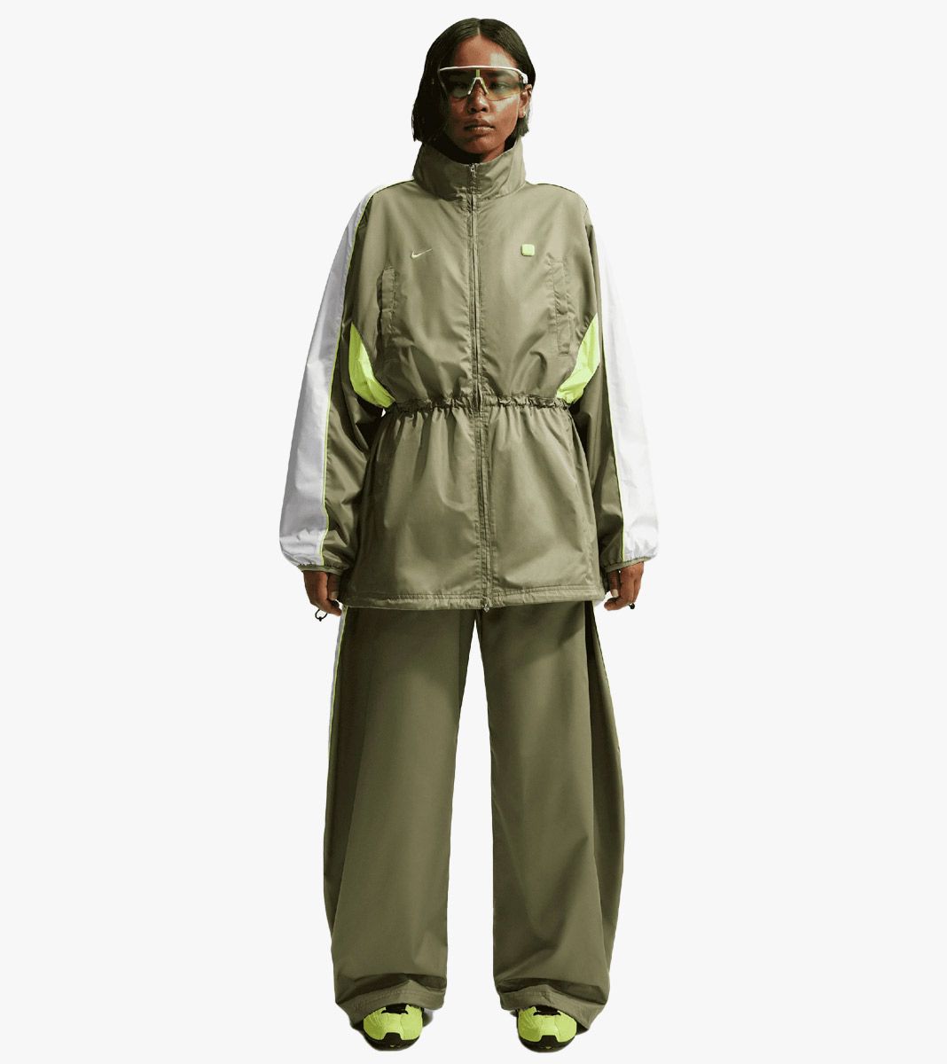 Žalia W nsw wvn pant shox