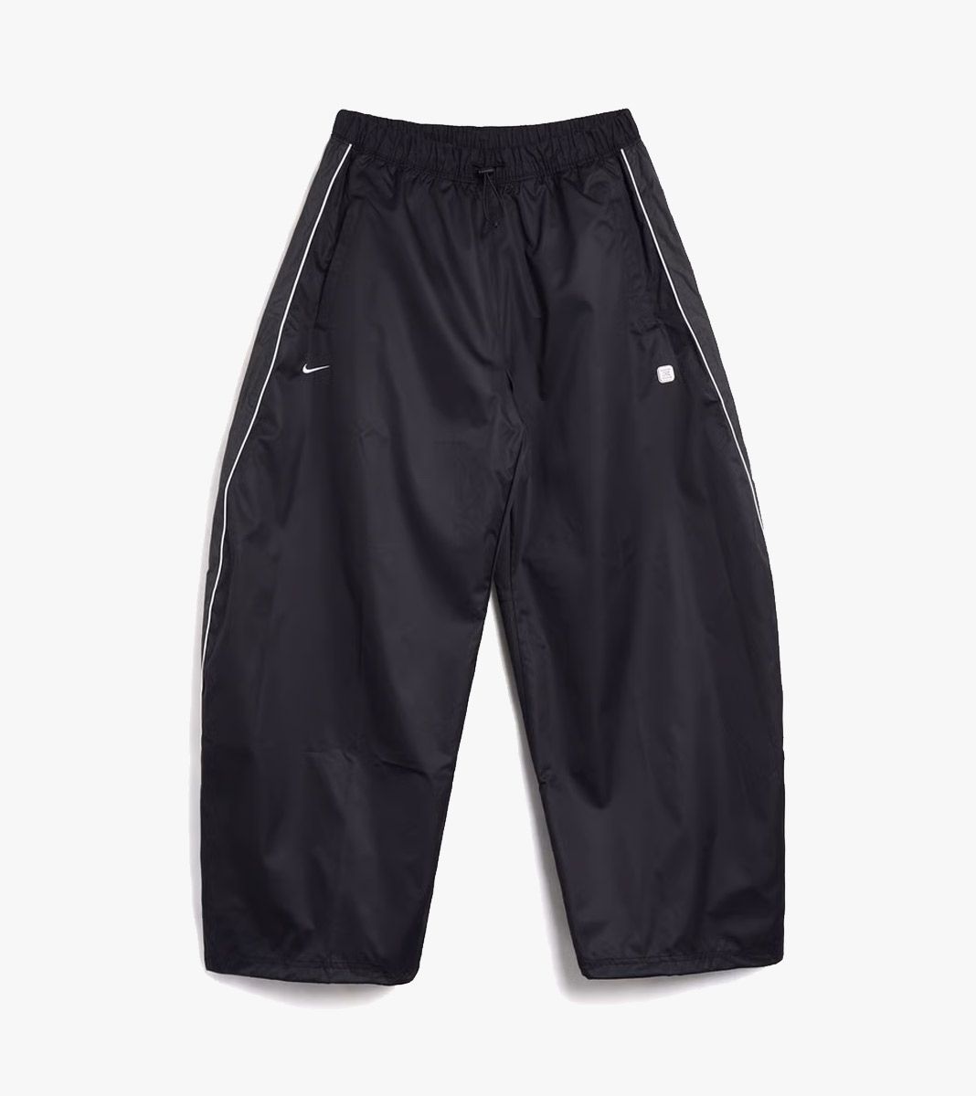 Must W nsw wvn pant shox