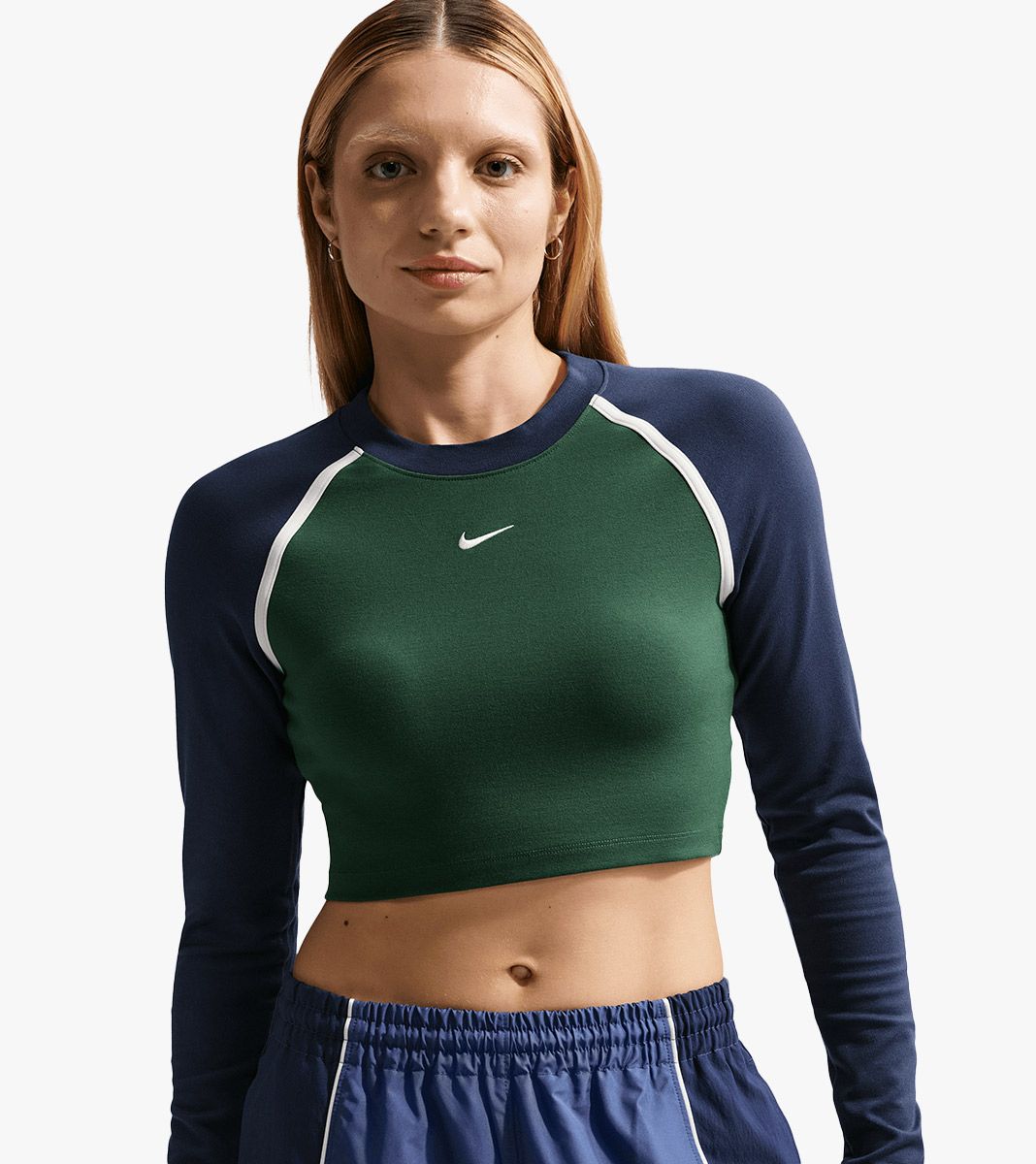 Krāsaina W W NSW STREET LS BODY BOLD CR