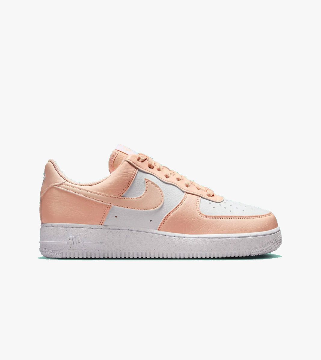Valkoinen WMNS AIR FORCE 1 ´07 NN